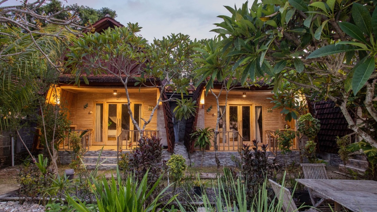 Photo of Outdoor in Ceningan Island