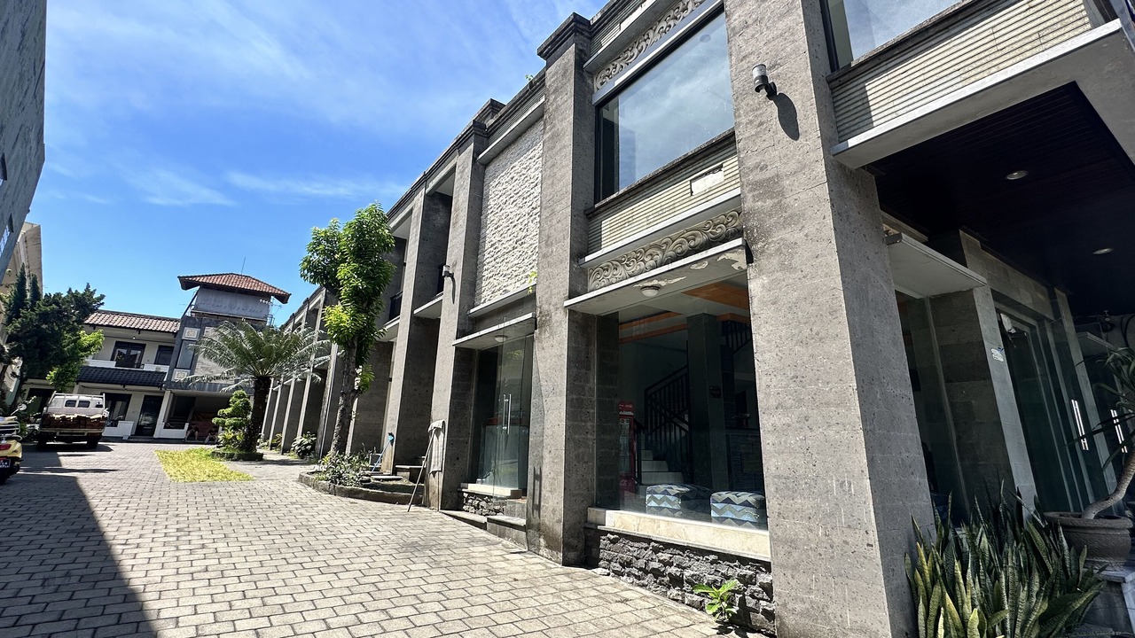 Photo of Outdoor in Cokroaminto