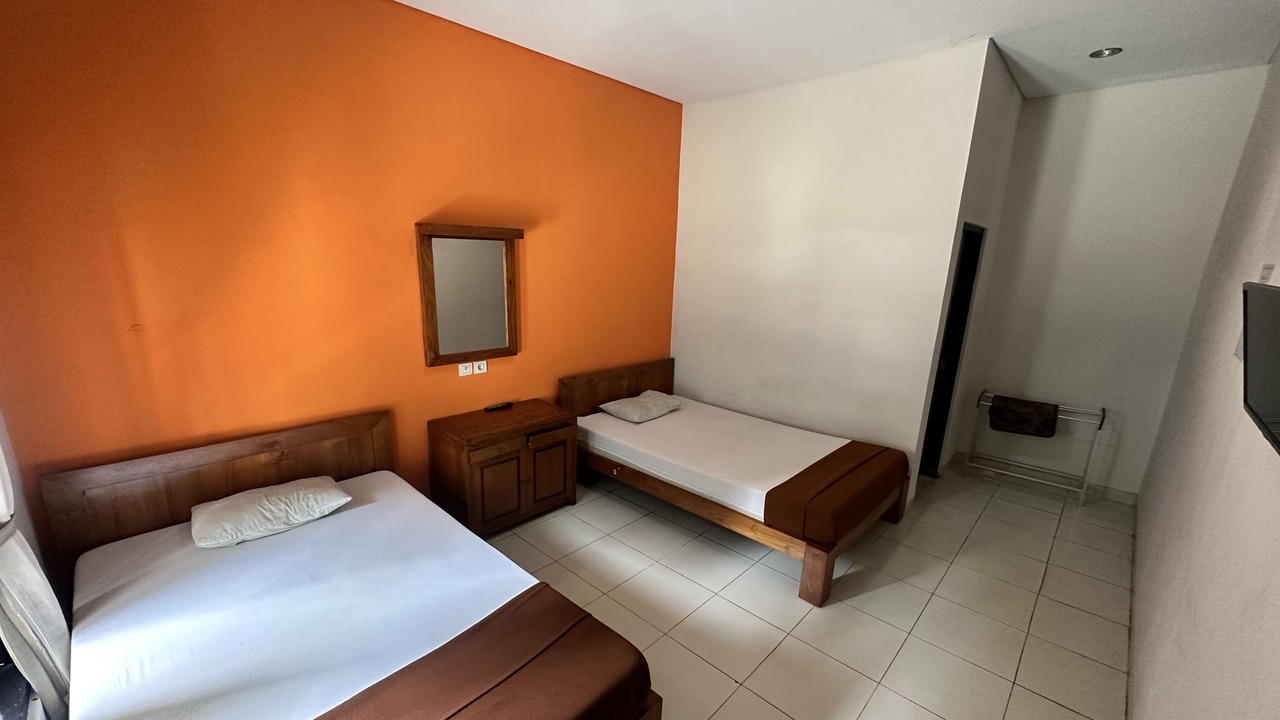 Photo of Bedroom in Cokroaminto