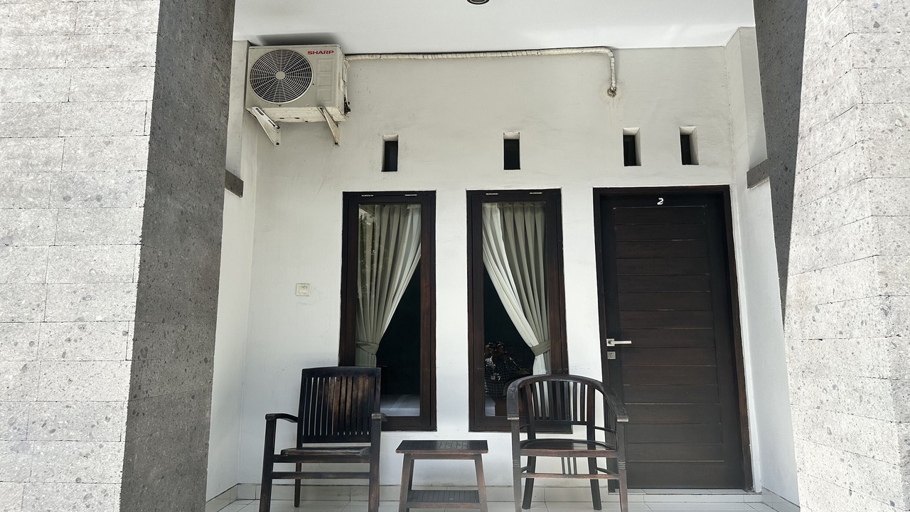 Photo of Outdoor in Cokroaminto