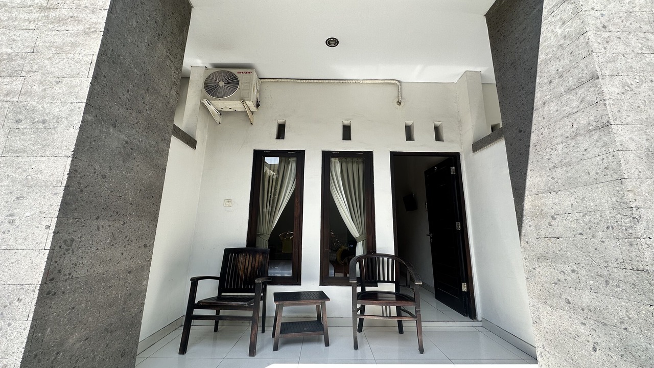 Photo of Bedroom in Cokroaminto