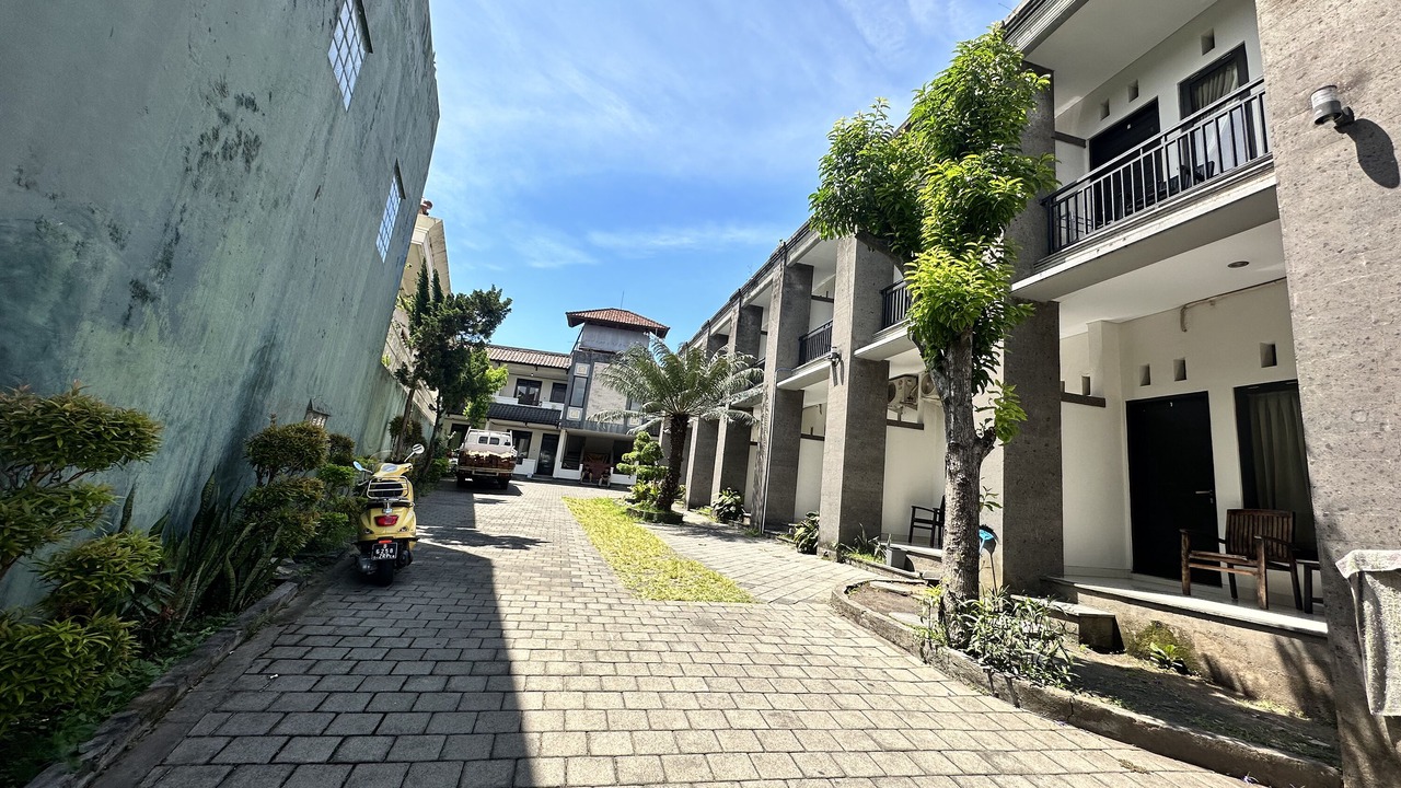Photo of Outdoor in Cokroaminto