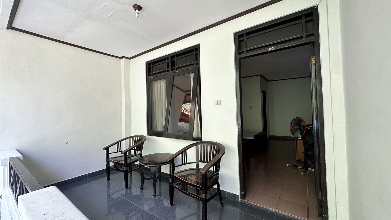 Photo of Bedroom in Cokroaminto
