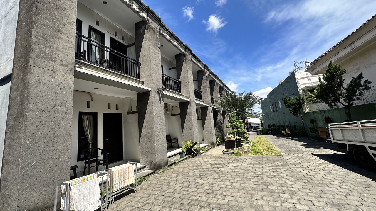 Photo of Outdoor in Cokroaminto