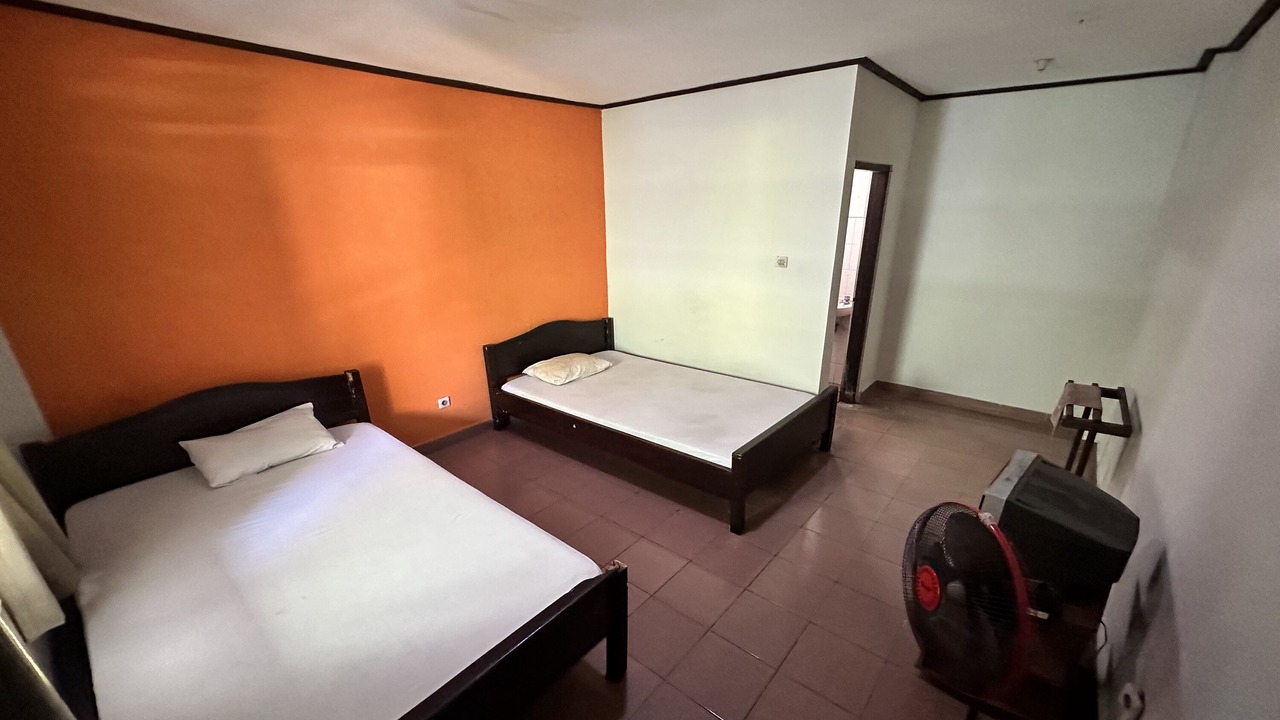 Photo of Bedroom in Cokroaminto