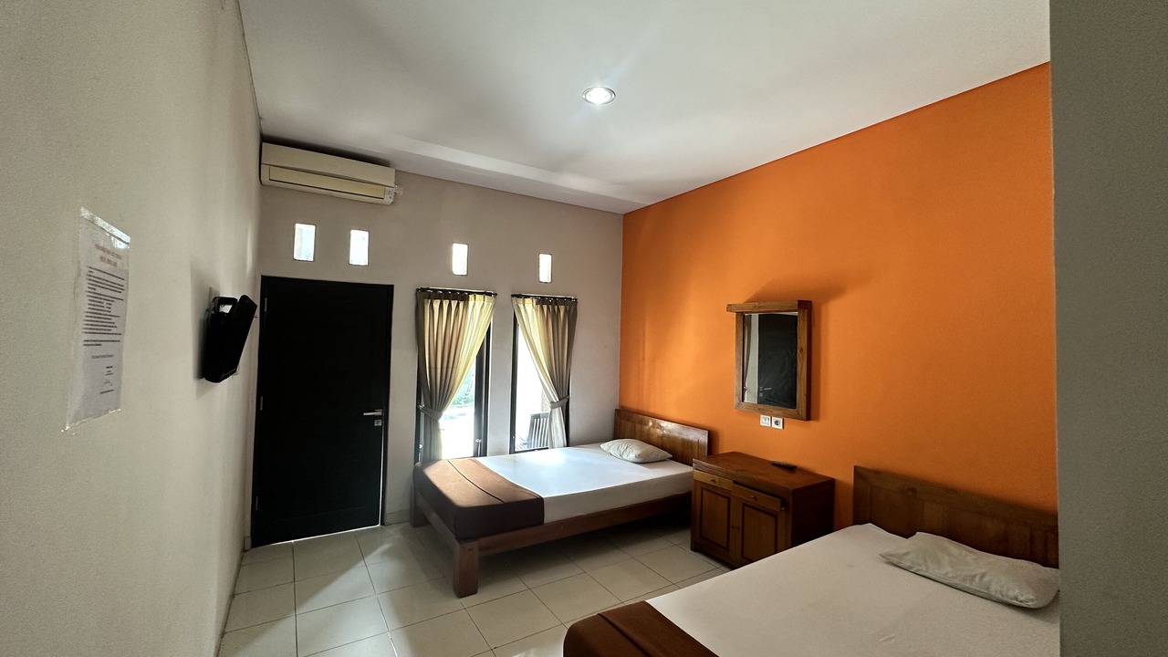 Photo of Bedroom in Cokroaminto