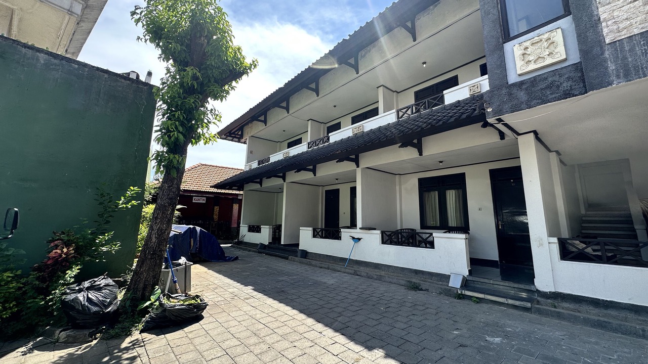 Photo of Outdoor in Cokroaminto