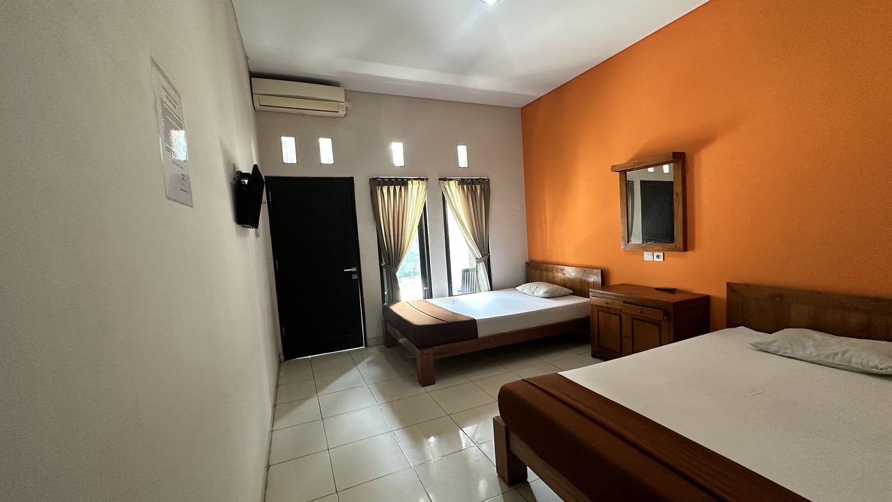 Photo of Bedroom in Cokroaminto