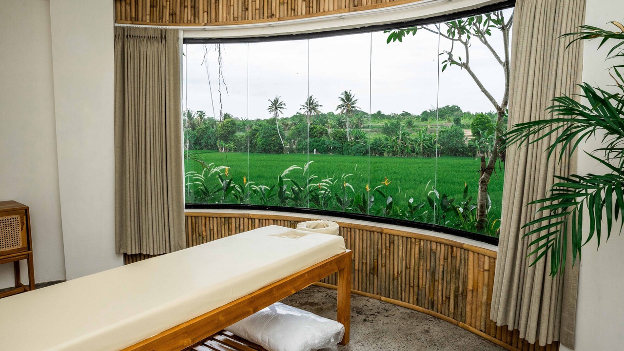 Photo of Bedroom in Tabanan