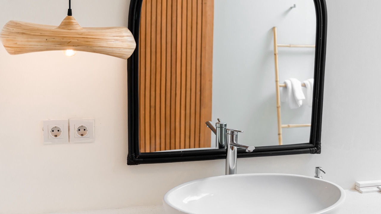 Photo of Bathroom in Tabanan