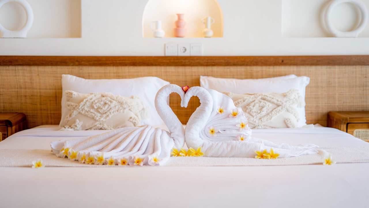 Photo of Bedroom in Tabanan