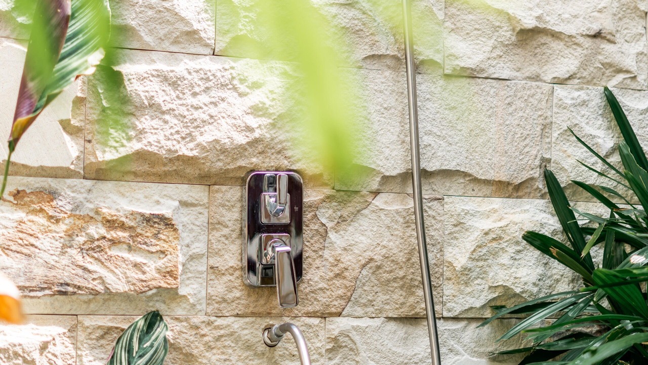 Photo of Bathroom in Tabanan