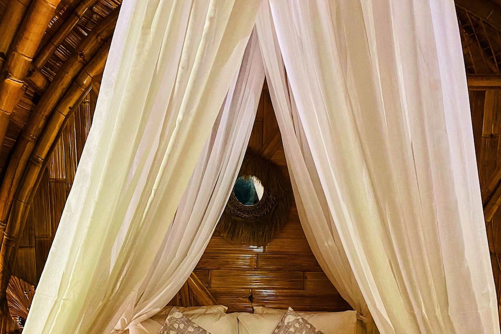 Photo of Bedroom in Sidemen