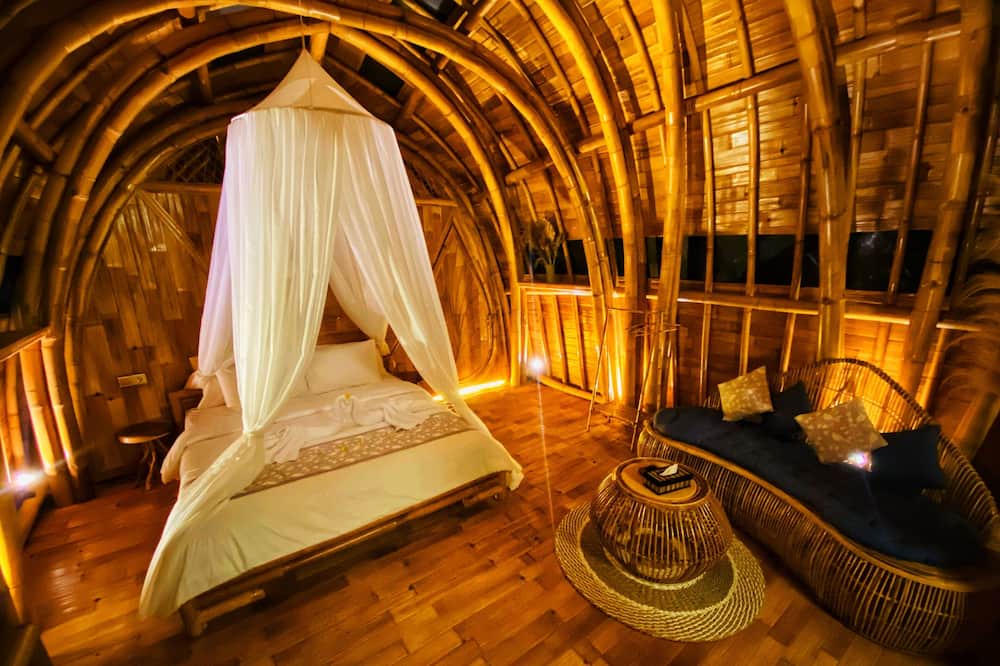Photo of Bedroom in Sidemen