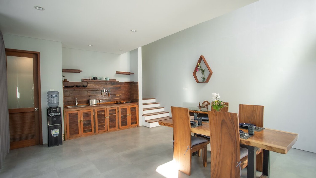 Photo of Kitchen in Jimbaran