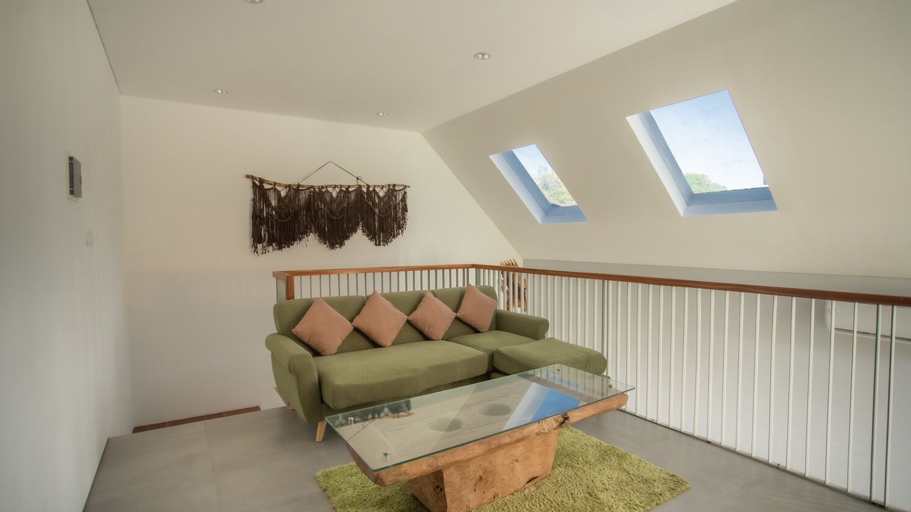 Photo of Livingroom in Jimbaran