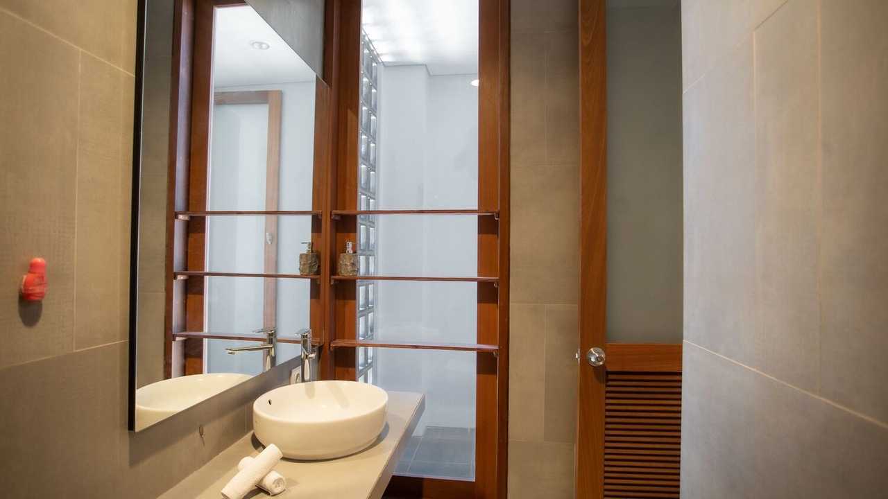 Photo of Bathroom in Jimbaran