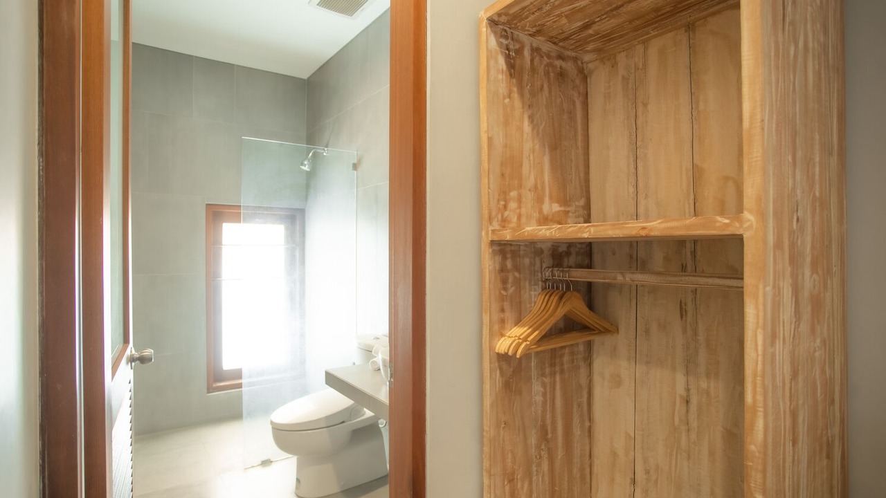 Photo of Bathroom in Jimbaran