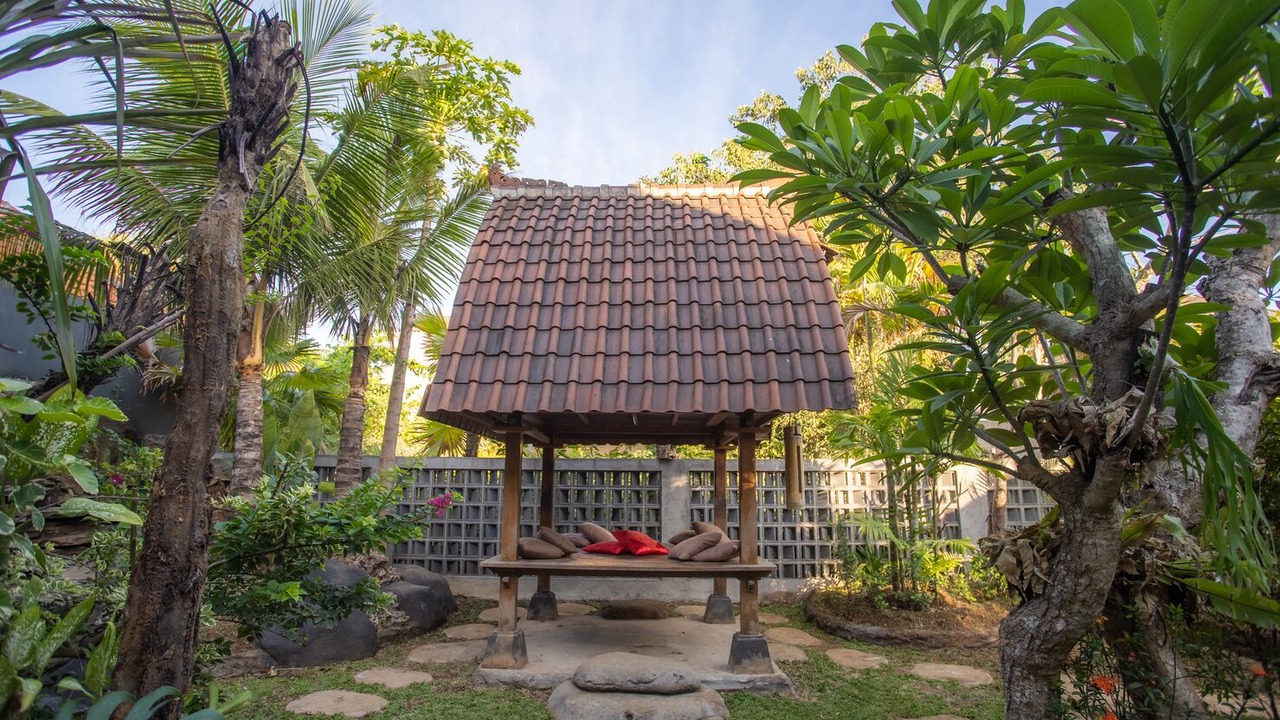 Photo of Patio Balcony in Jimbaran