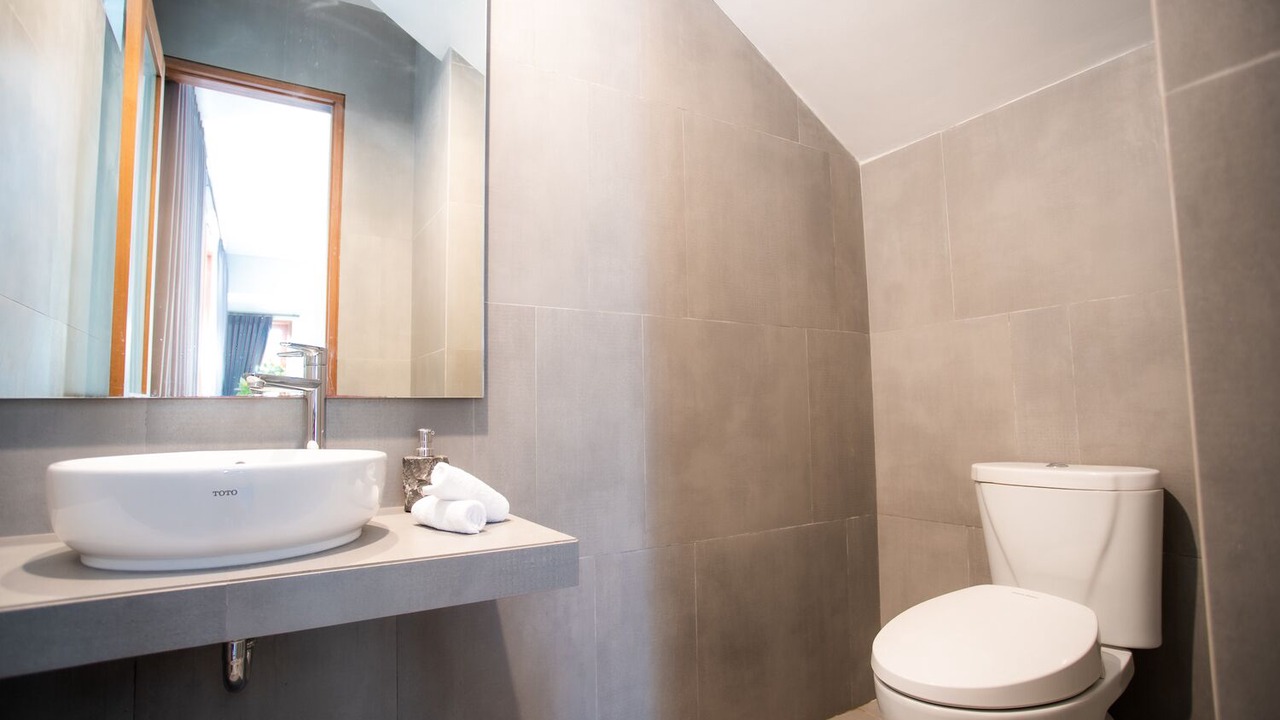Photo of Bathroom in Jimbaran