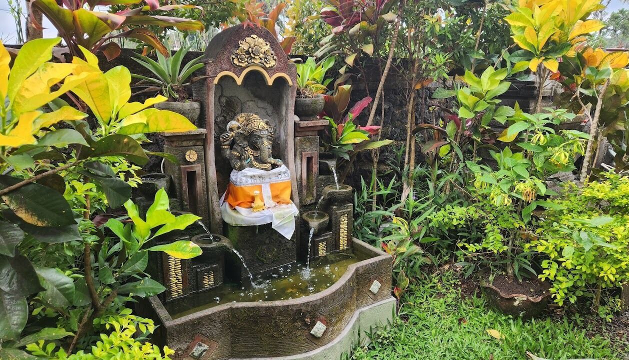 Photo of Outdoor in Pejeng Kawan