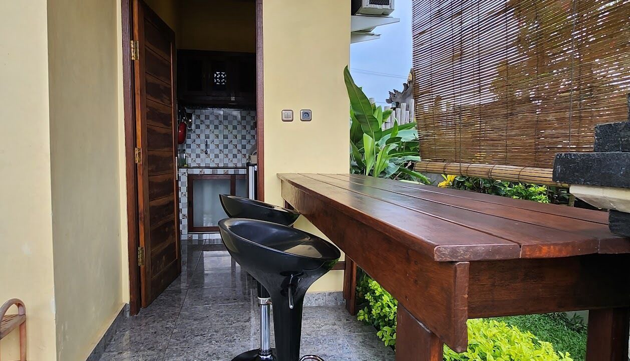 Photo of Outdoor in Pejeng Kawan