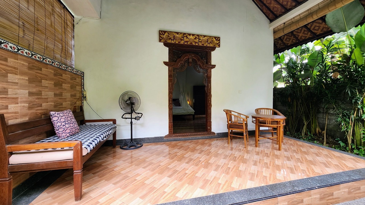 Photo of Patio Balcony in Pejeng Kawan