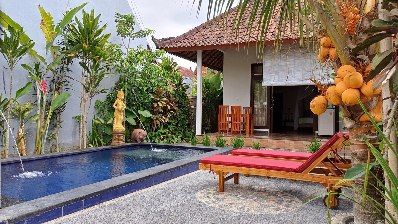 Photo of Outdoor in Pejeng Kawan