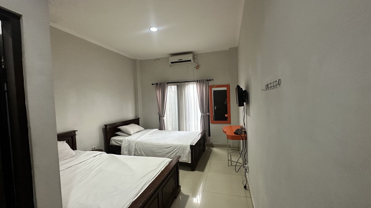 Photo of Bedroom in Cokroaminto