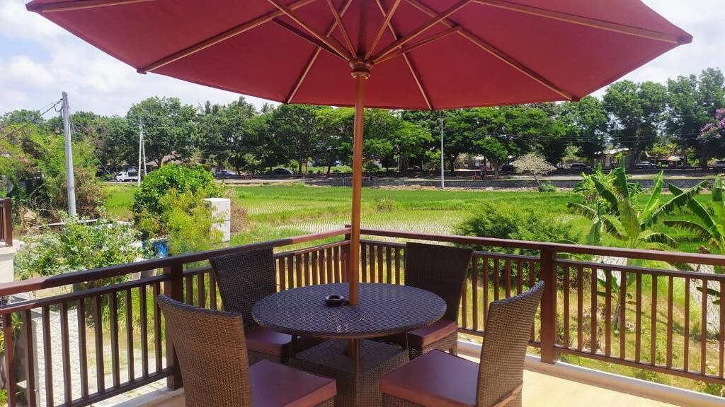 Photo of Patio Balcony in Sukawati