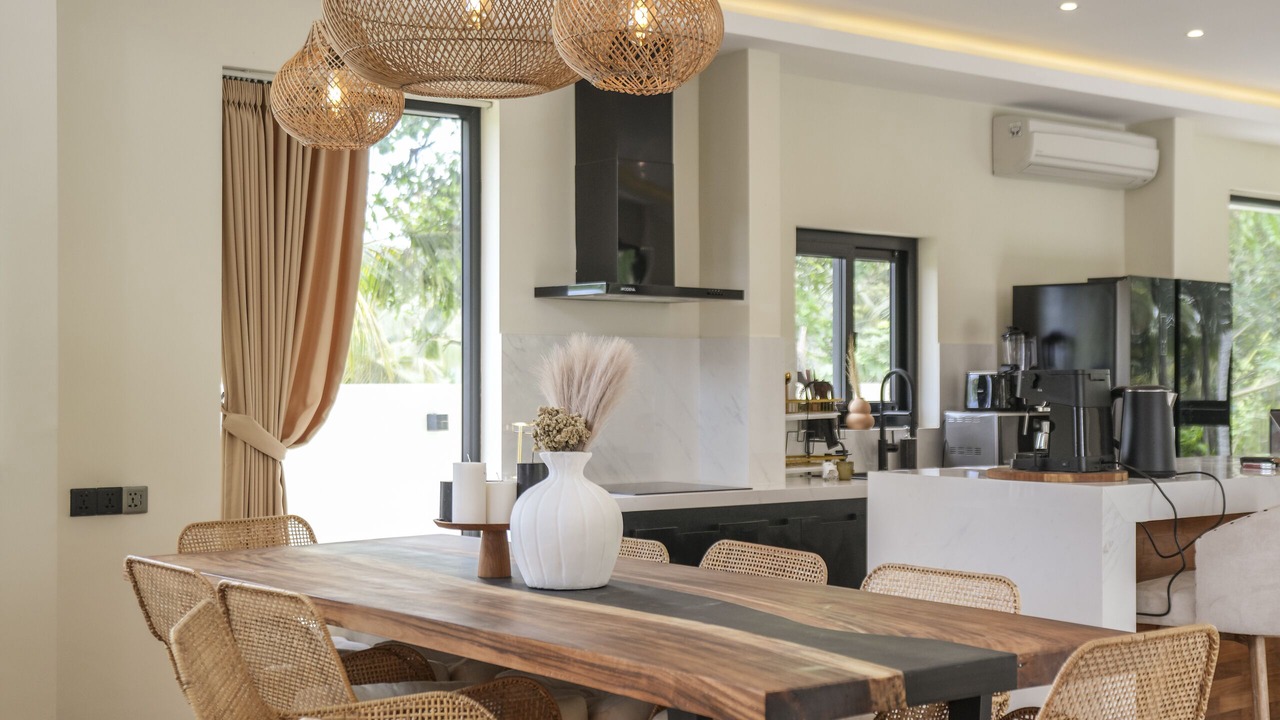 Photo of Livingroom in Andong