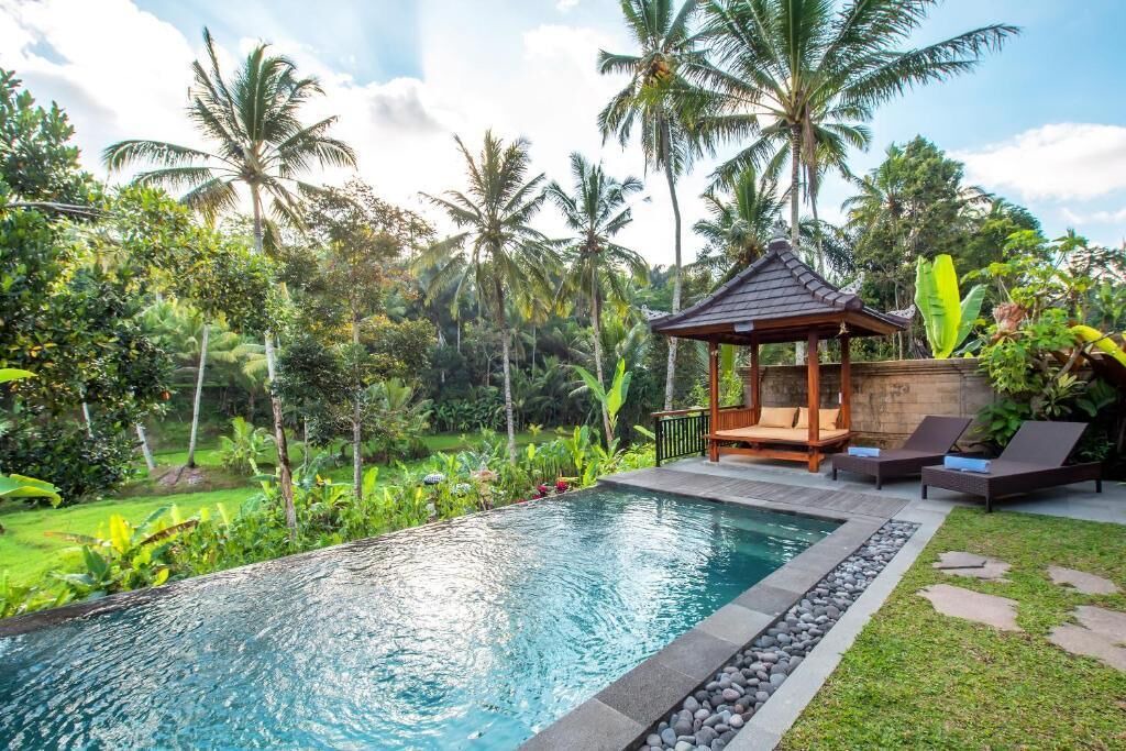 Photo of Outdoor in Sebatu