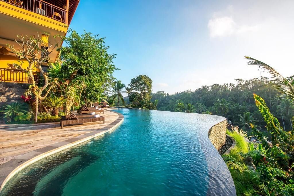 Photo of Outdoor in Sebatu
