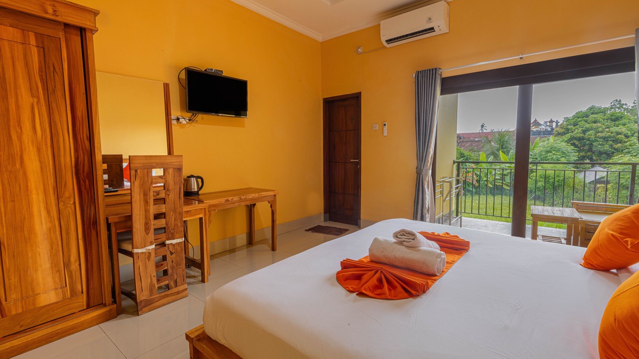 Photo of Bedroom in Klungkung