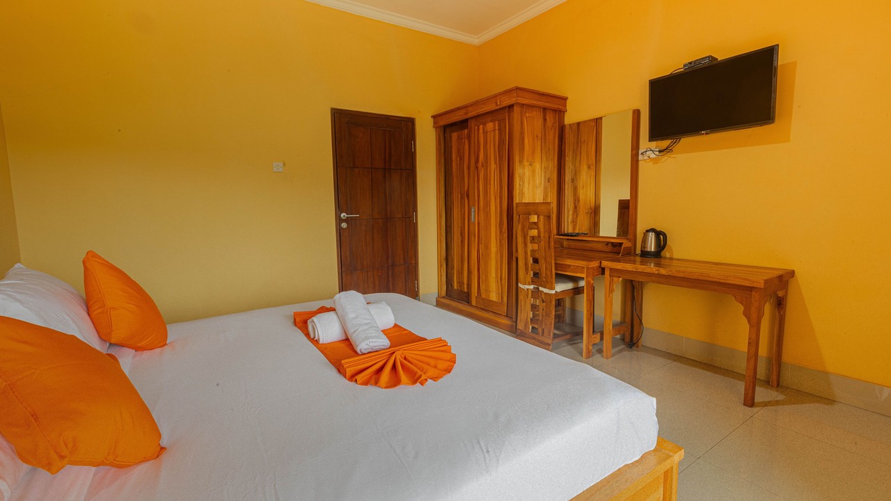 Photo of Bedroom in Klungkung