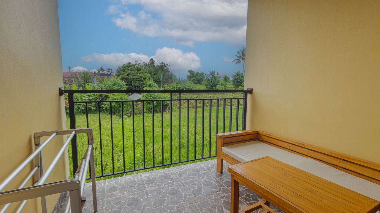 Photo of Patio Balcony in Klungkung