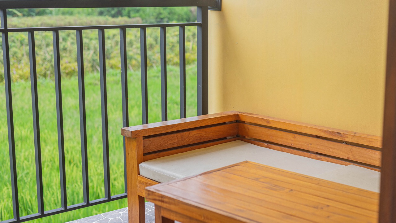 Photo of Patio Balcony in Klungkung