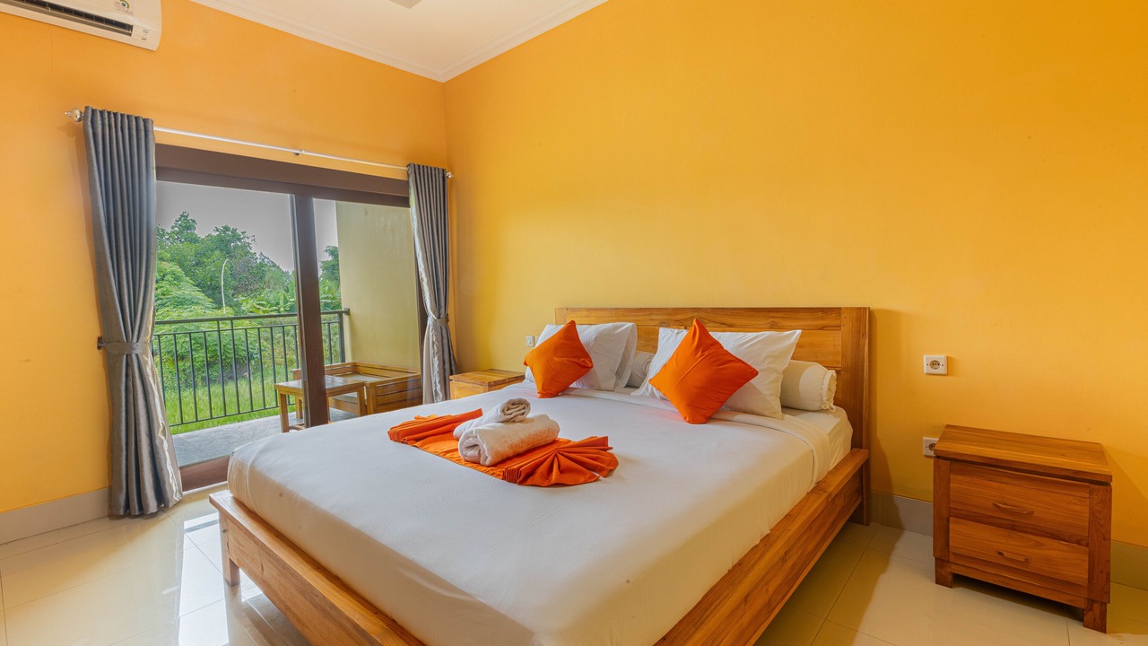 Photo of Bedroom in Klungkung