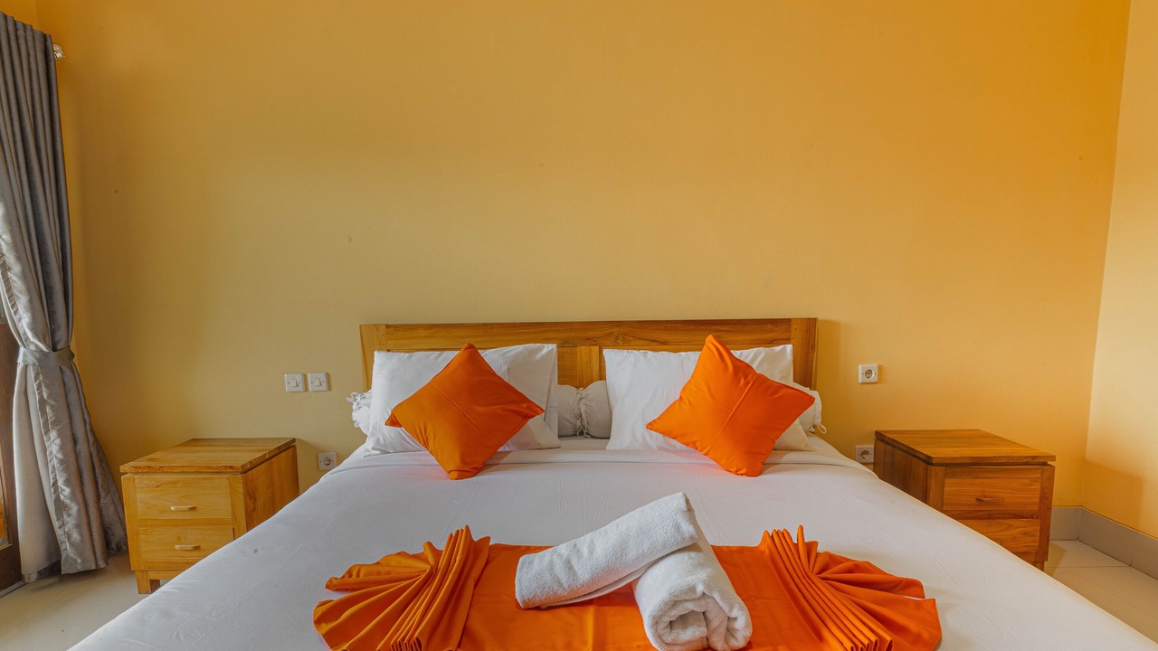 Photo of Bedroom in Klungkung