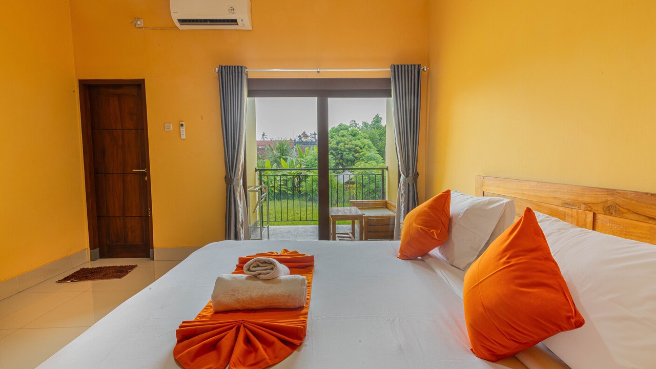 Photo of Bedroom in Klungkung