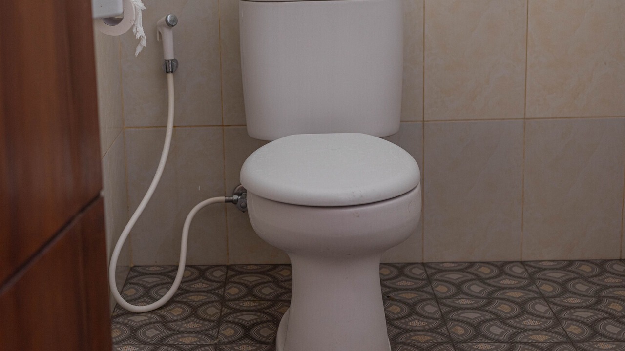 Photo of Bathroom in Klungkung