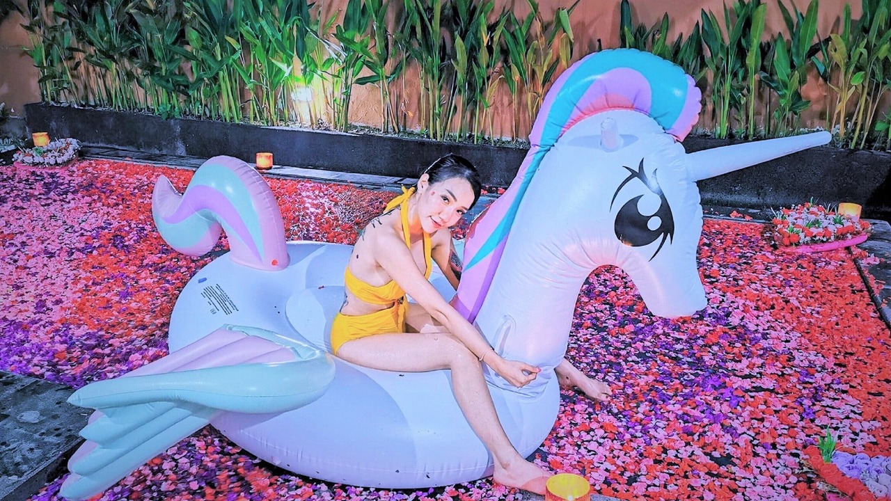 Photo of Outdoor in By Pass Ngurah Rai Kuta