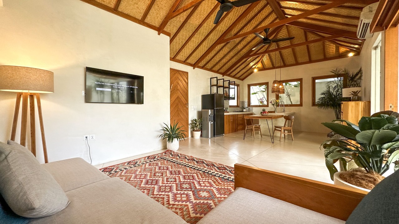 Photo of Bedroom in Pecatu