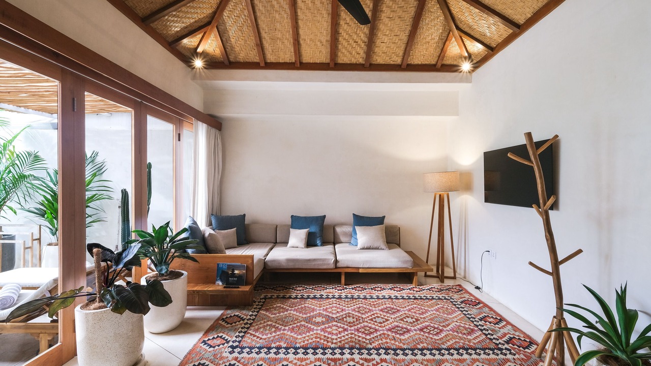 Photo of Bedroom in Pecatu