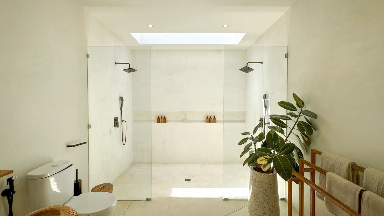 Photo of Bathroom in Pecatu