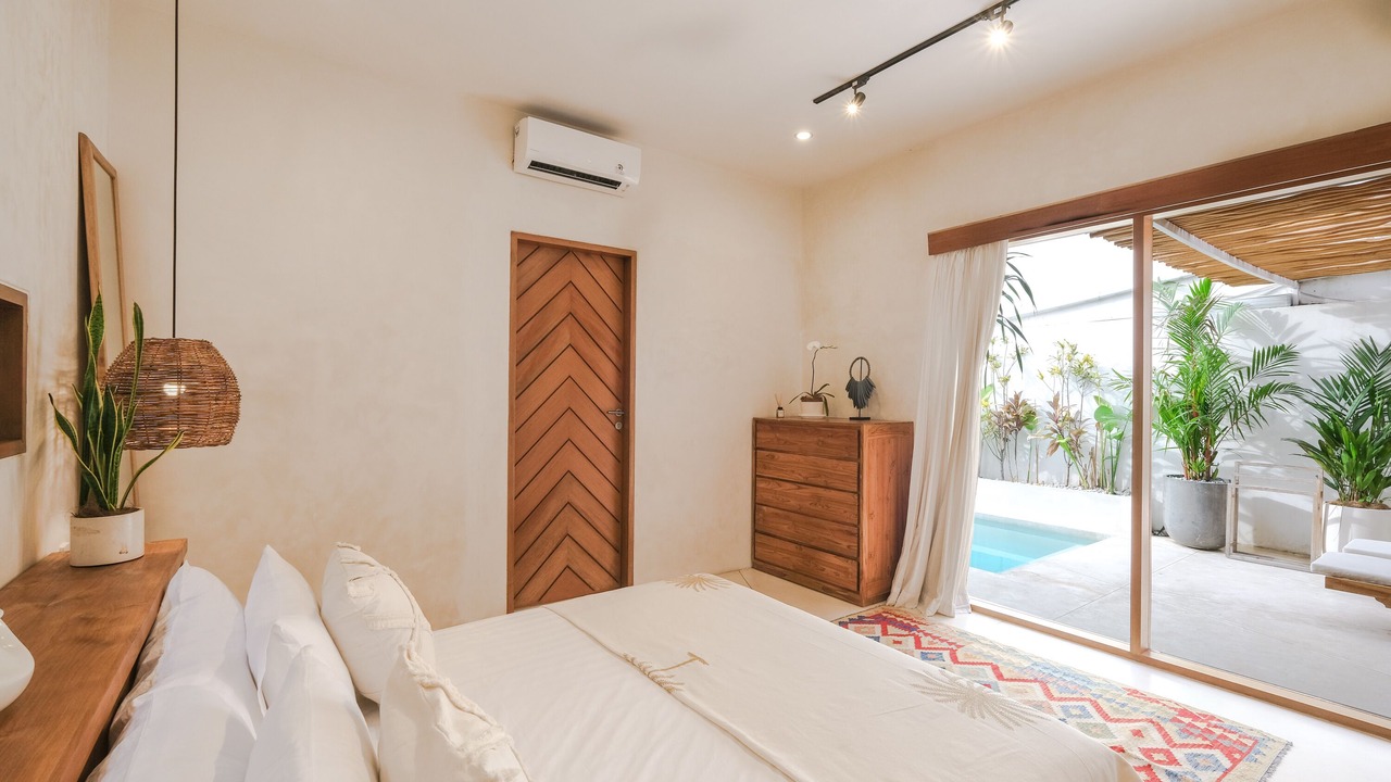 Photo of Bedroom in Pecatu