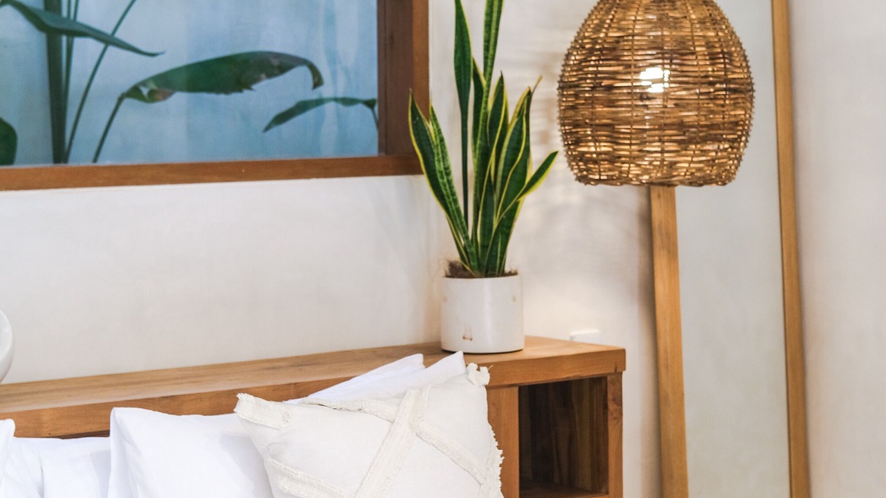 Photo of Bedroom in Pecatu