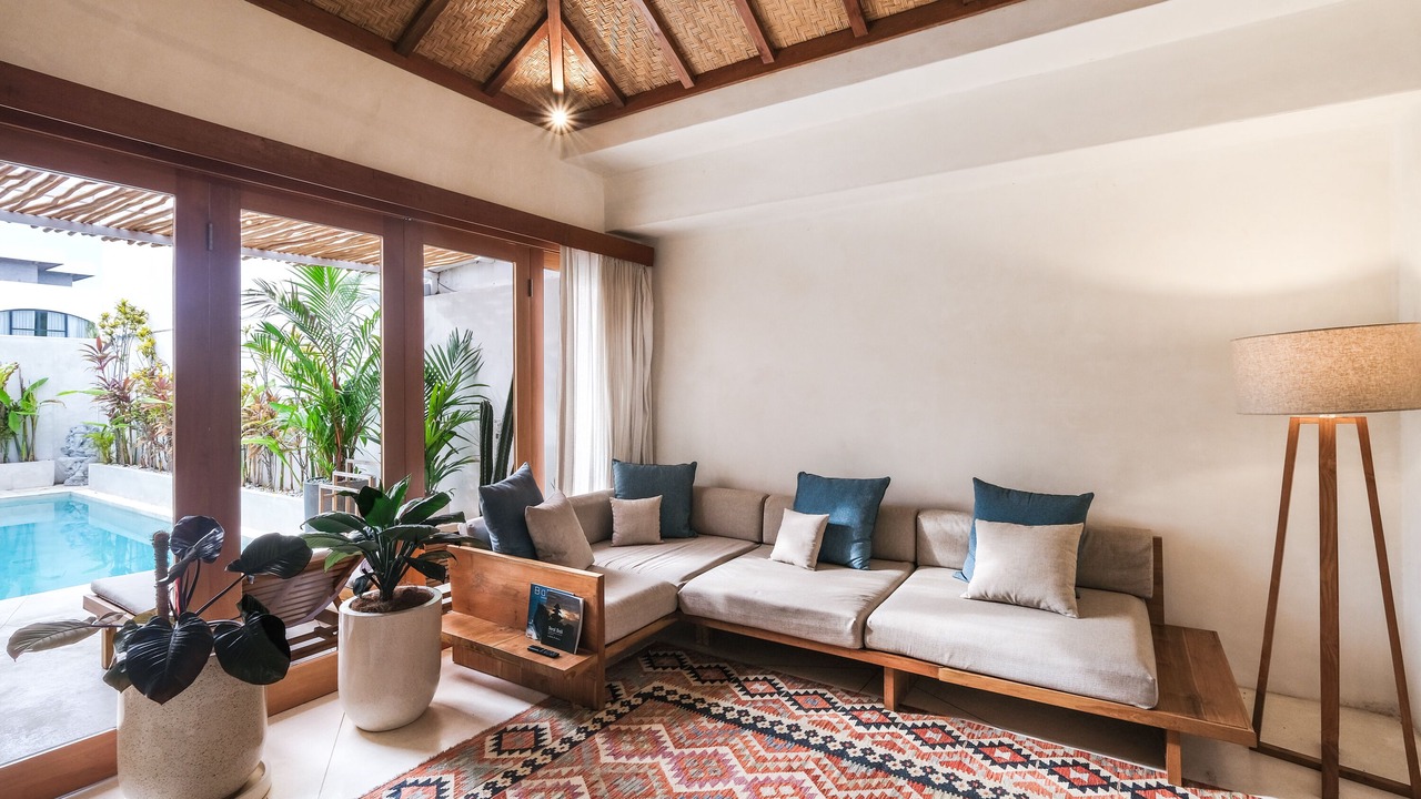 Photo of Bedroom in Pecatu