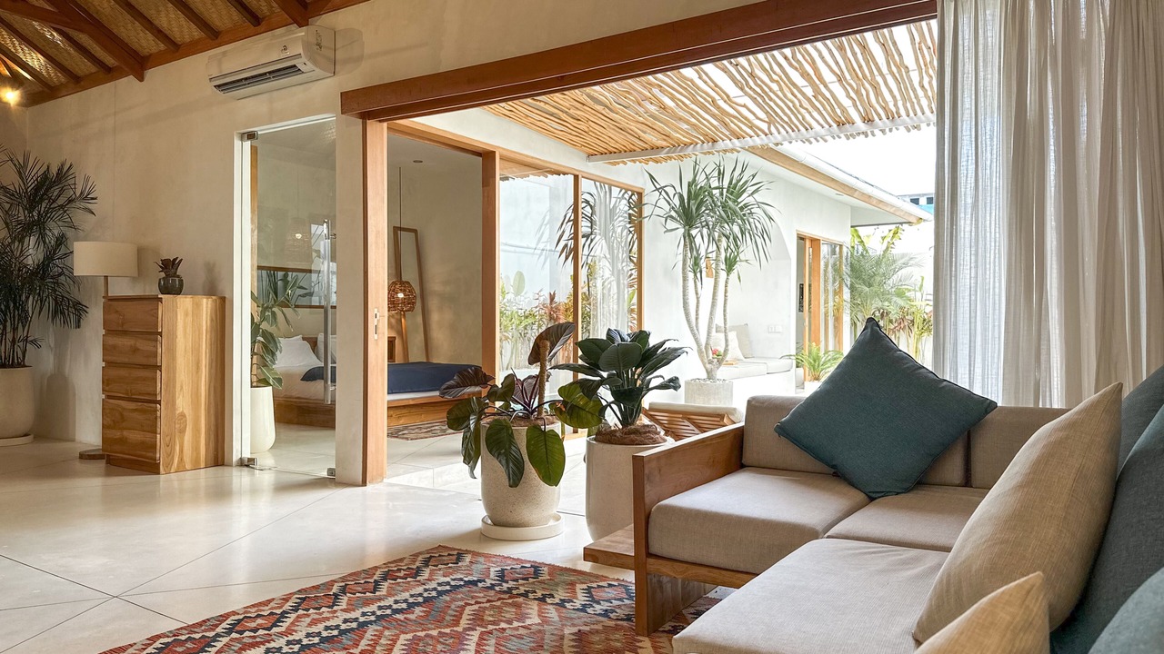 Photo of Bedroom in Pecatu