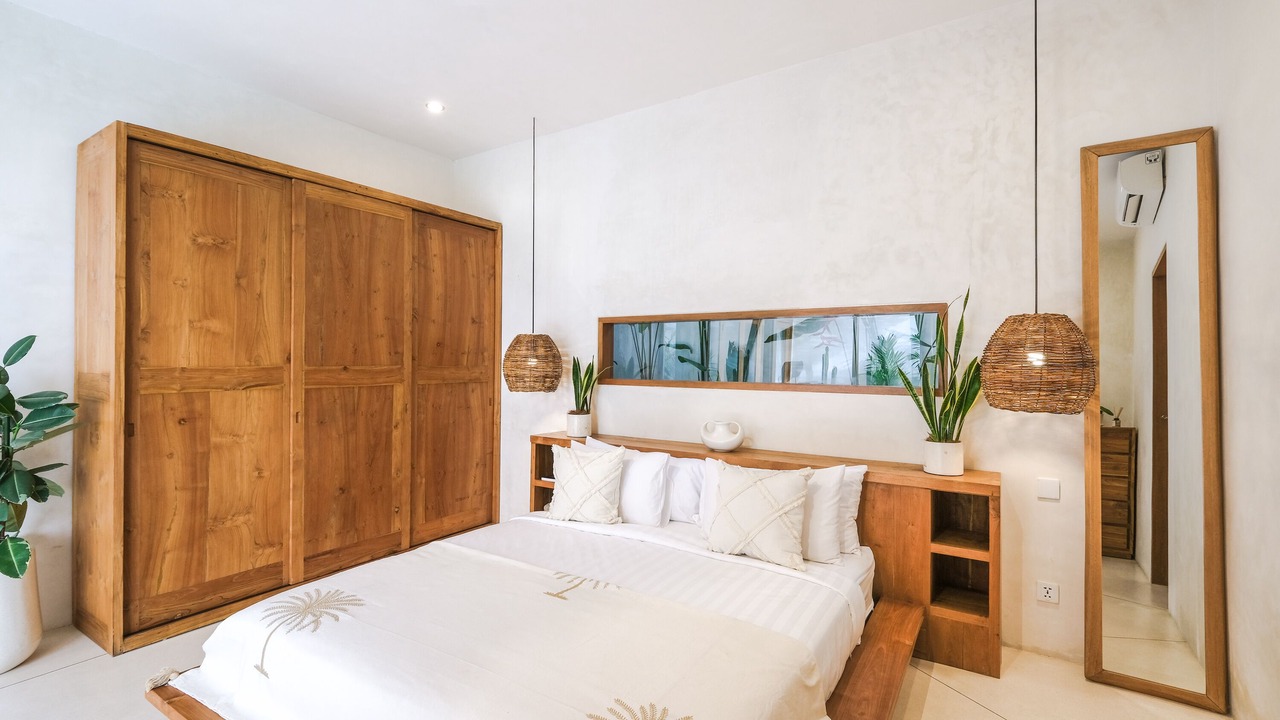 Photo of Bedroom in Pecatu